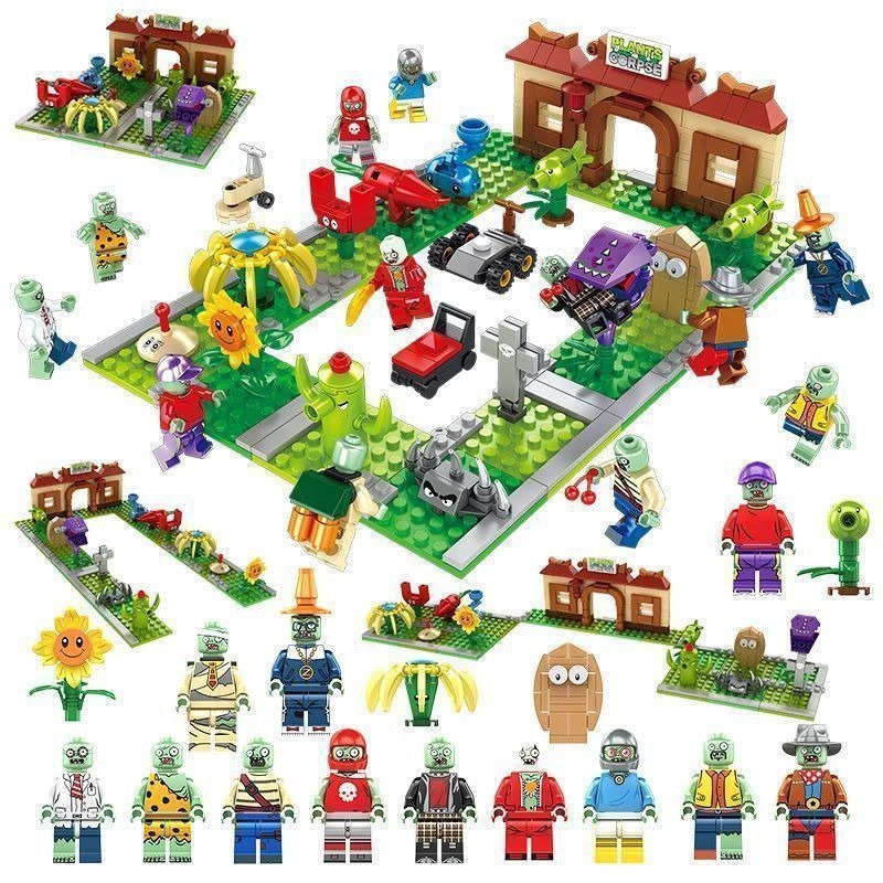 2026 New Plants Vs. Crazy Back - Plant Parent Vs Plantin 리뷰 및 가격