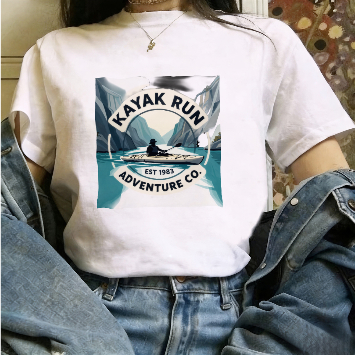 T Shirts Lily White Pure Clean - Peace Lily White 리뷰 및 가격