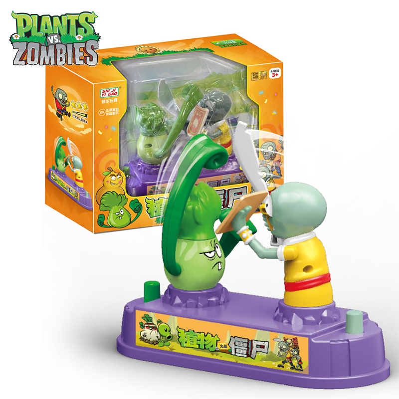 Plants Vs Zombies Competitive  - Plant Parent Vs Plantin 리뷰 및 가격