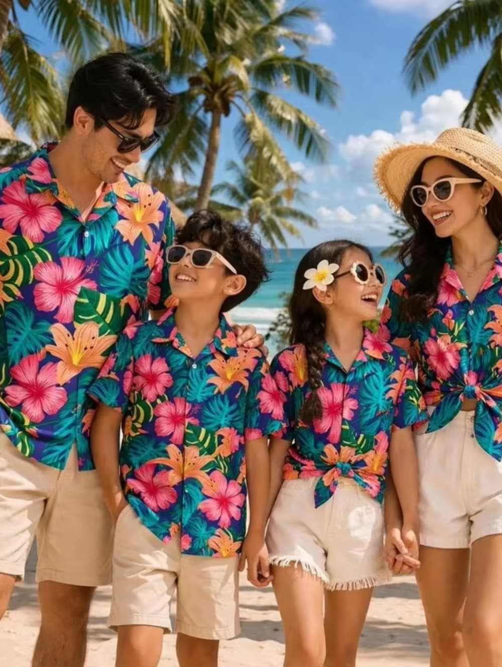 Hawaiian Children's Shirt Plan - Plant Parent Shirt 리뷰 및 가격