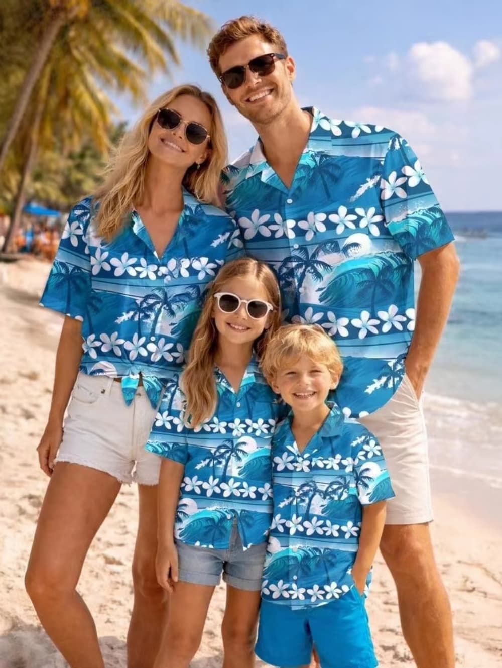 Hawaiian Children's Shirt Plan - Plant Parent Shirt 리뷰 및 가격