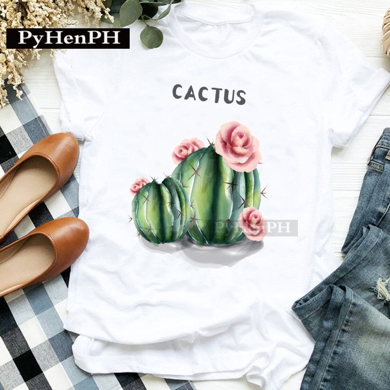 Fashion Women's Personality Ca - Plant Parent Shirt 리뷰 및 가격