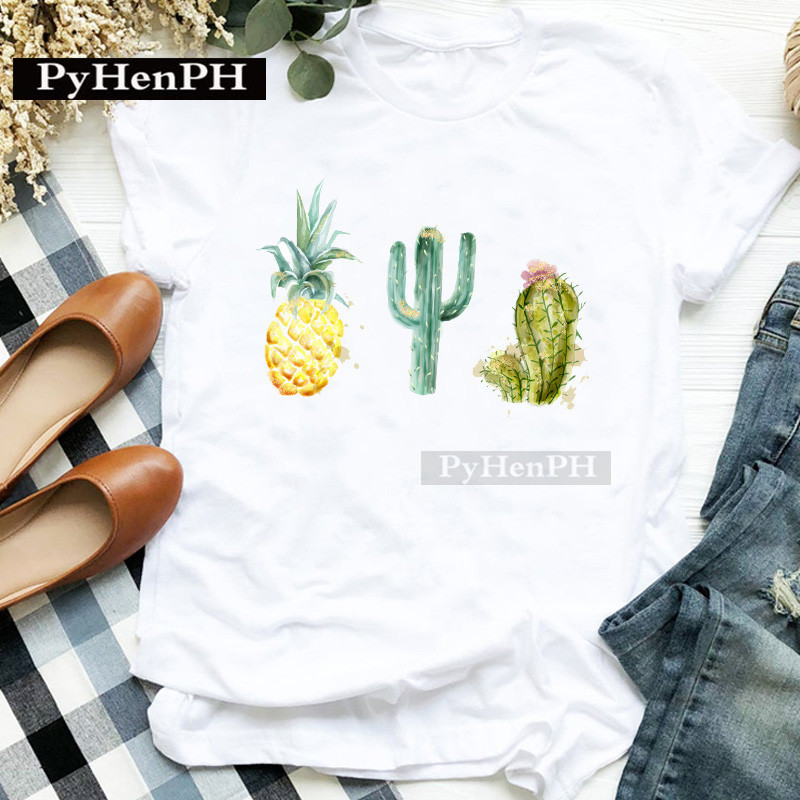 Fashion Women's Personality Ca - Plant Parent Shirt 리뷰 및 가격