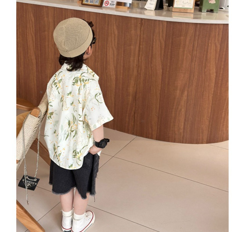 Beach Family Vacation Look Shi - Plant Parent Shirt 리뷰 및 가격