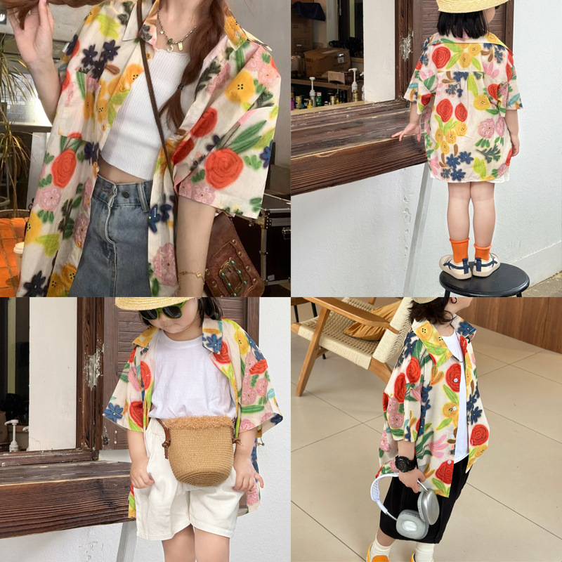 Vacation Family Fashion Beach  - Plant Parent Shirt 리뷰 및 가격