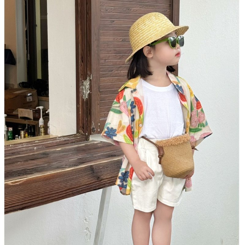 Vacation Family Fashion Beach  - Plant Parent Shirt 리뷰 및 가격