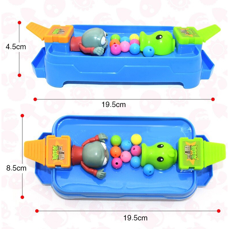 Plants vs. Zombies Toys parent - Plant Parent Vs Plantin 리뷰 및 가격