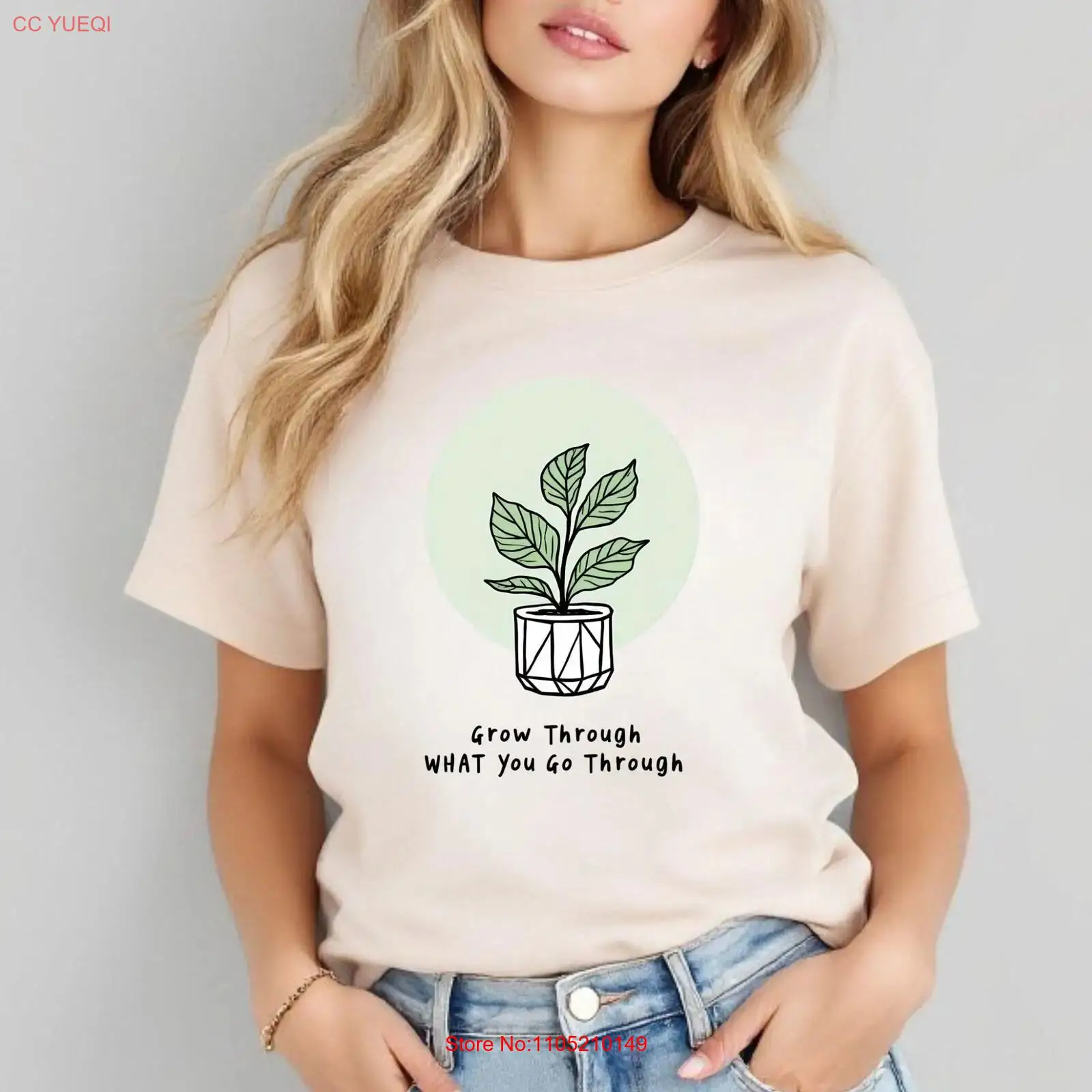 Minimalist Plant Parent T Shir - Plant Parent Shirt 리뷰 및 가격