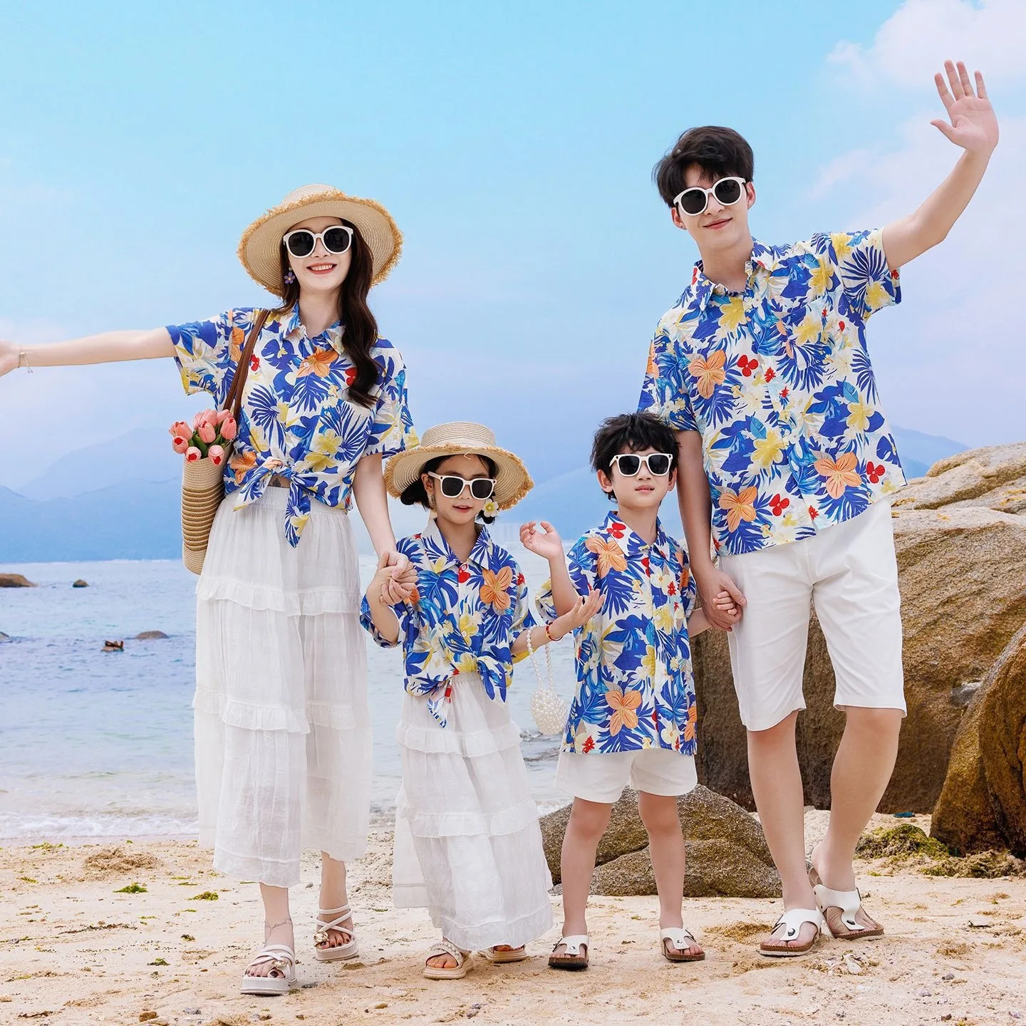 Vacation Family Matching Cloth - Plant Parent Shirt 리뷰 및 가격