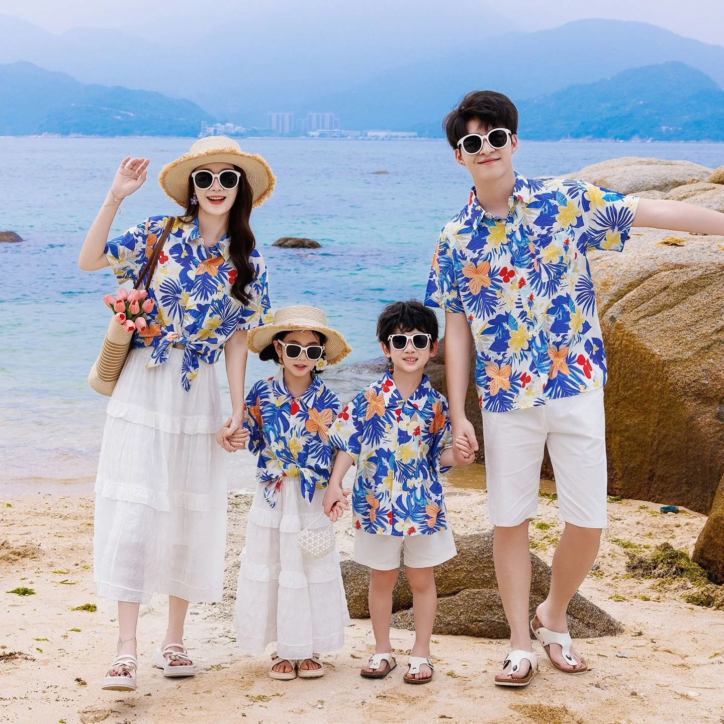 Vacation Family Matching Cloth - Plant Parent Shirt 리뷰 및 가격