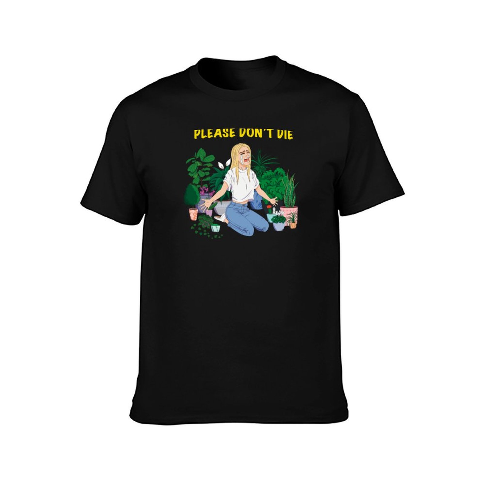Concerned Plant Parent (Part T - Plant Parent Shirt 리뷰 및 가격