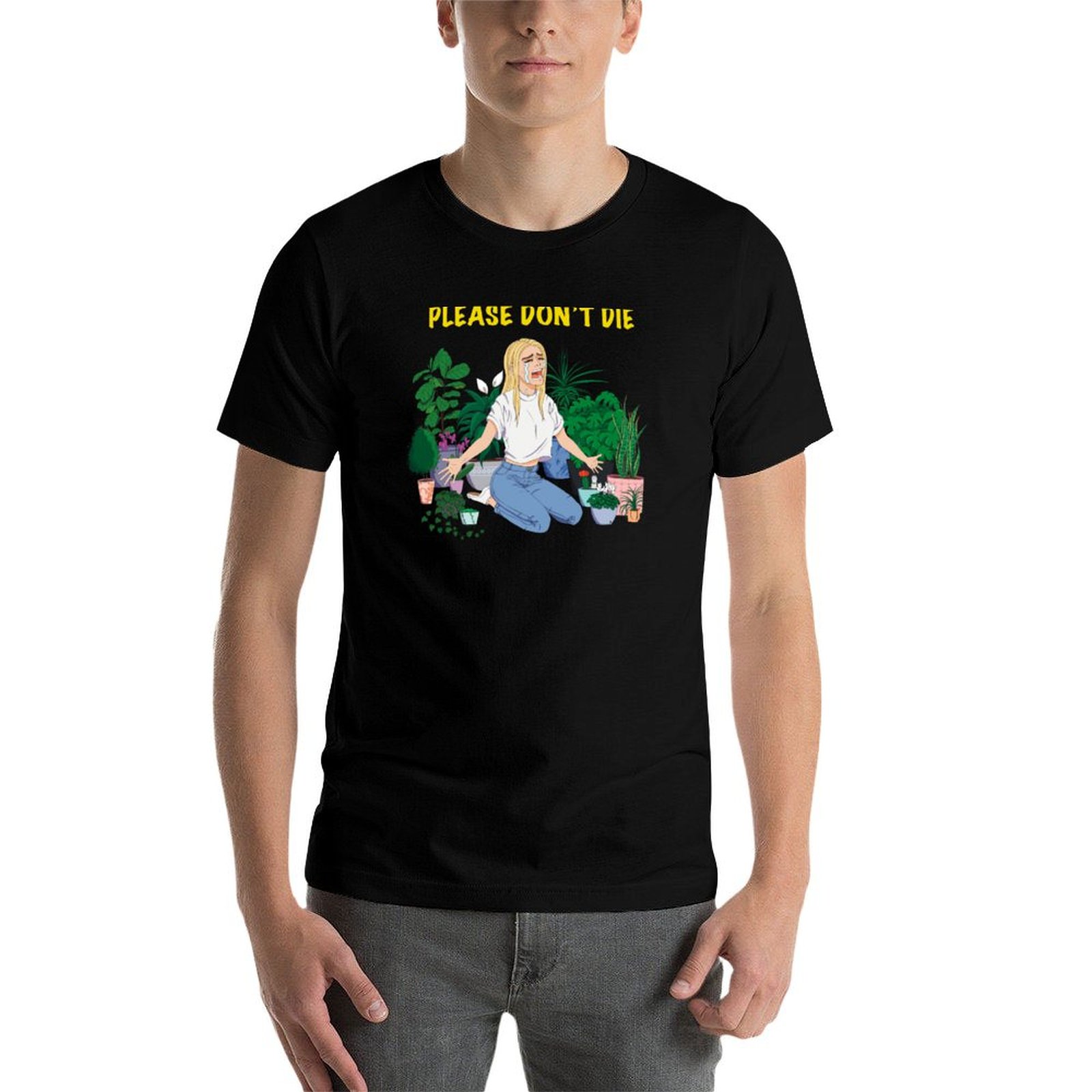 Concerned Plant Parent (Part T - Plant Parent Shirt 리뷰 및 가격