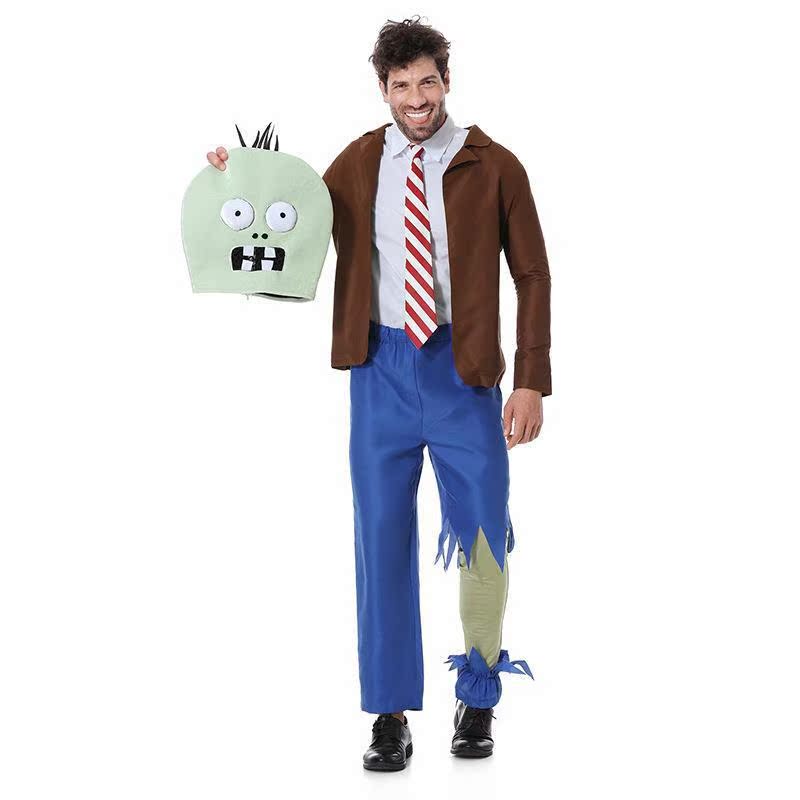 Parent-Child Halloween Zombie  - Plant Parent Vs Plantin 리뷰 및 가격