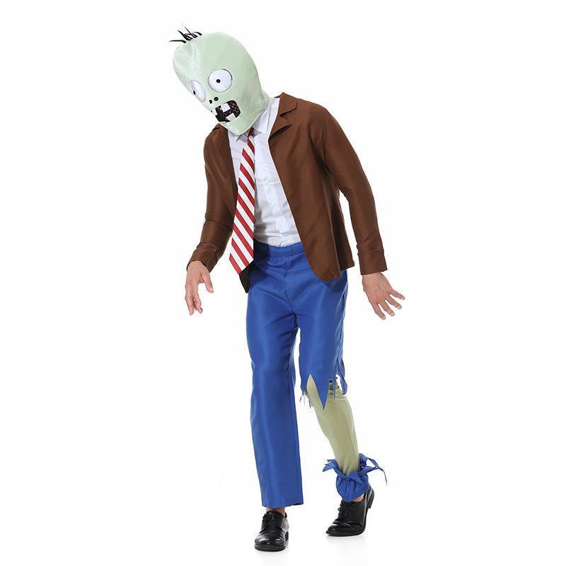 Parent-Child Halloween Zombie  - Plant Parent Vs Plantin 리뷰 및 가격