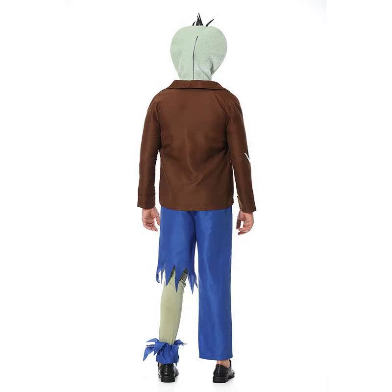 Parent-Child Halloween Zombie  - Plant Parent Vs Plantin 리뷰 및 가격