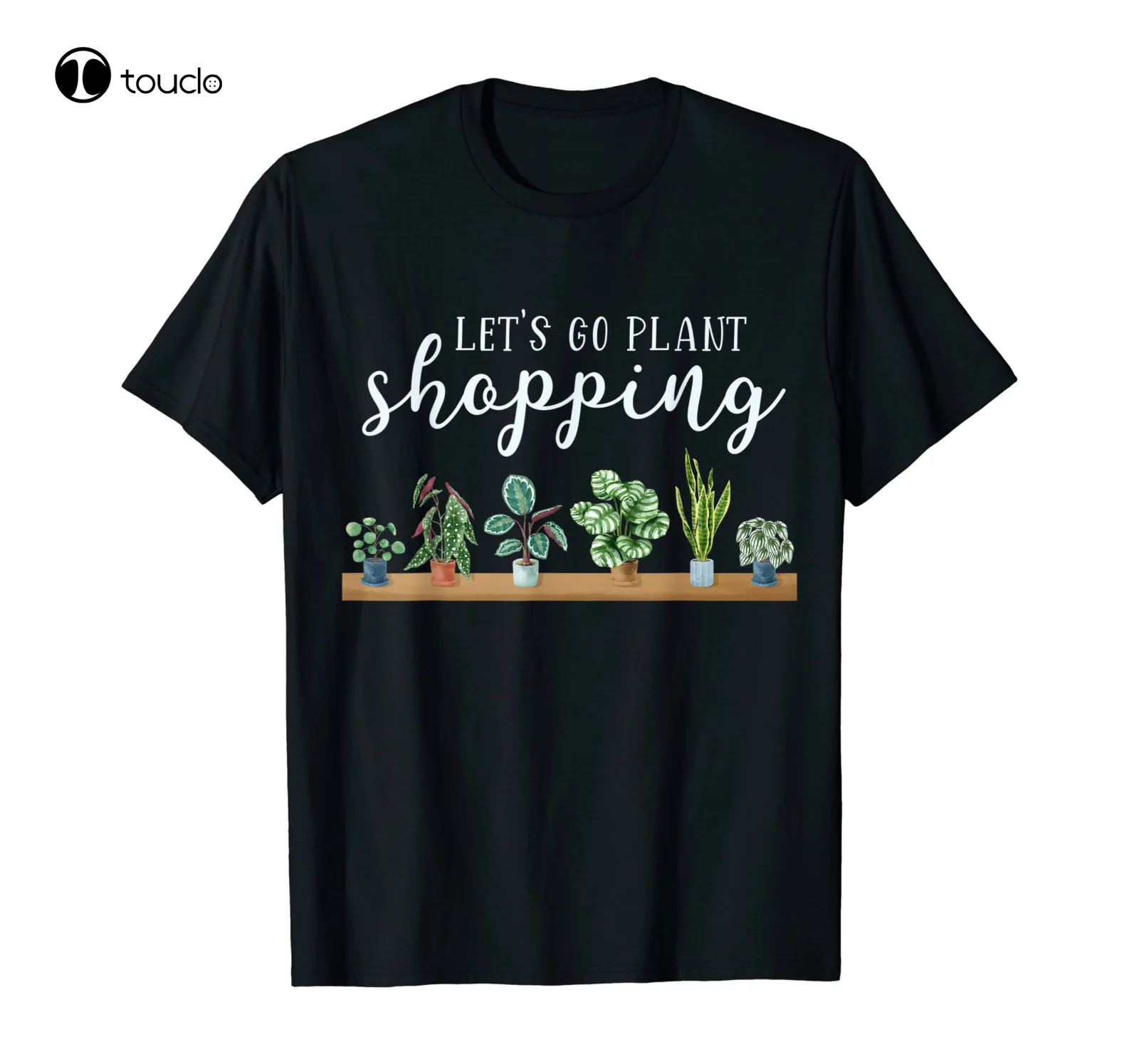 Plant Shopping Lover Gift Craz - Plant Parent Shirt 리뷰 및 가격