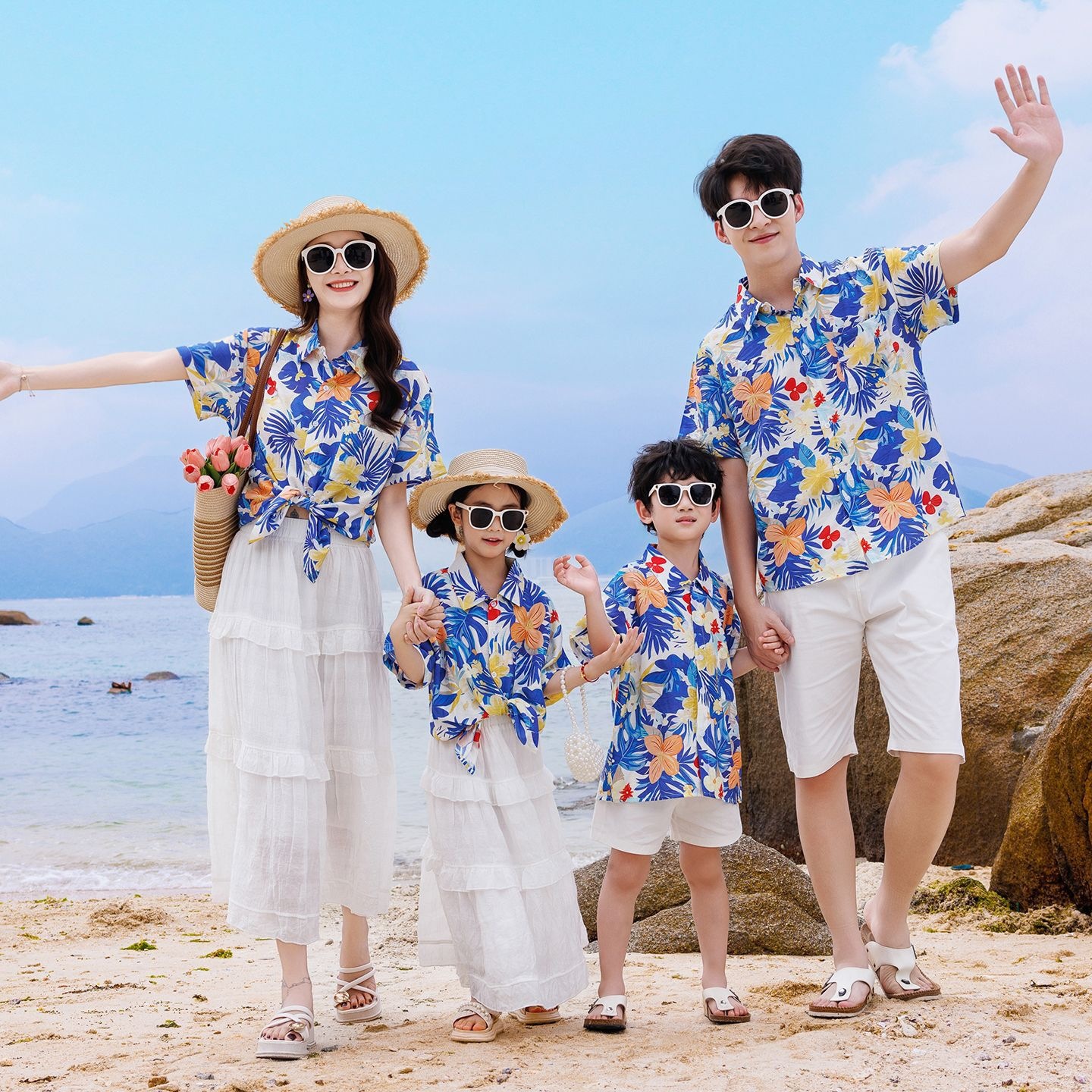 Vacation Family Matching Cloth - Plant Parent Shirt 리뷰 및 가격