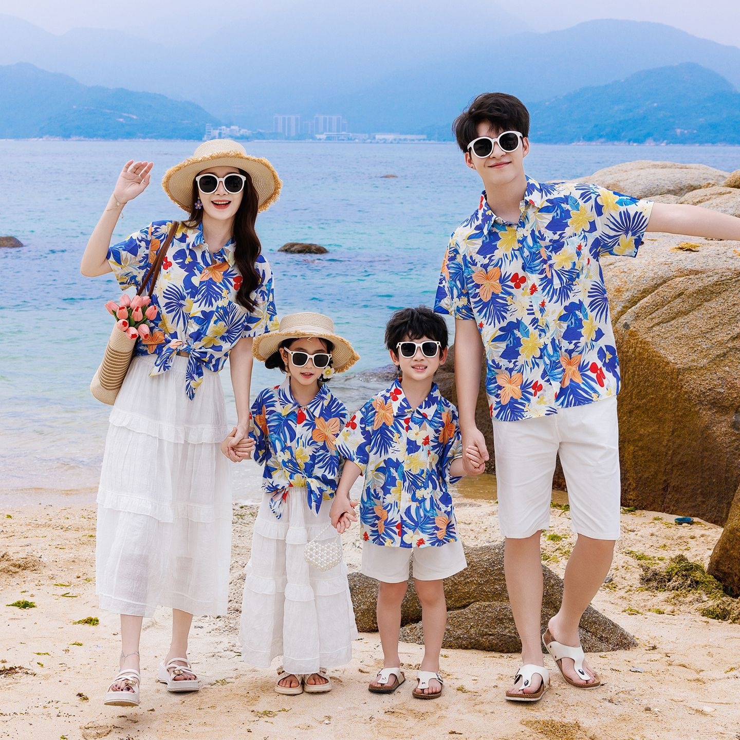 Vacation Family Matching Cloth - Plant Parent Shirt 리뷰 및 가격