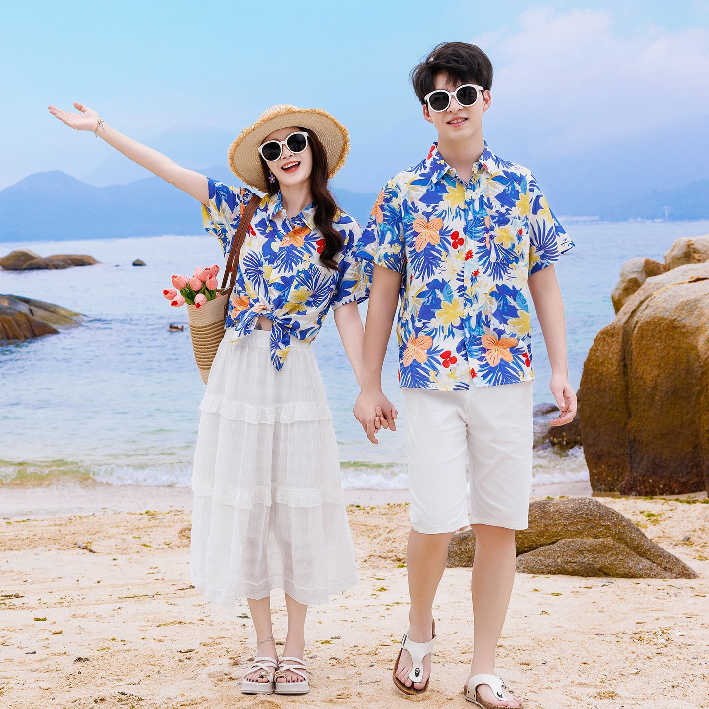 Vacation Family Matching Cloth - Plant Parent Shirt 리뷰 및 가격