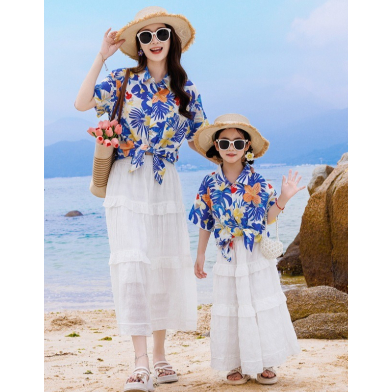 Vacation Family Matching Cloth - Plant Parent Shirt 리뷰 및 가격
