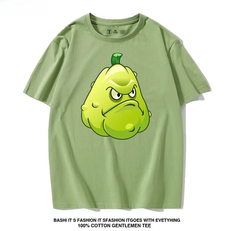 Plant Vs Zombie T-Shirt Ice Sh - Plant Parent Vs Plantin 리뷰 및 가격