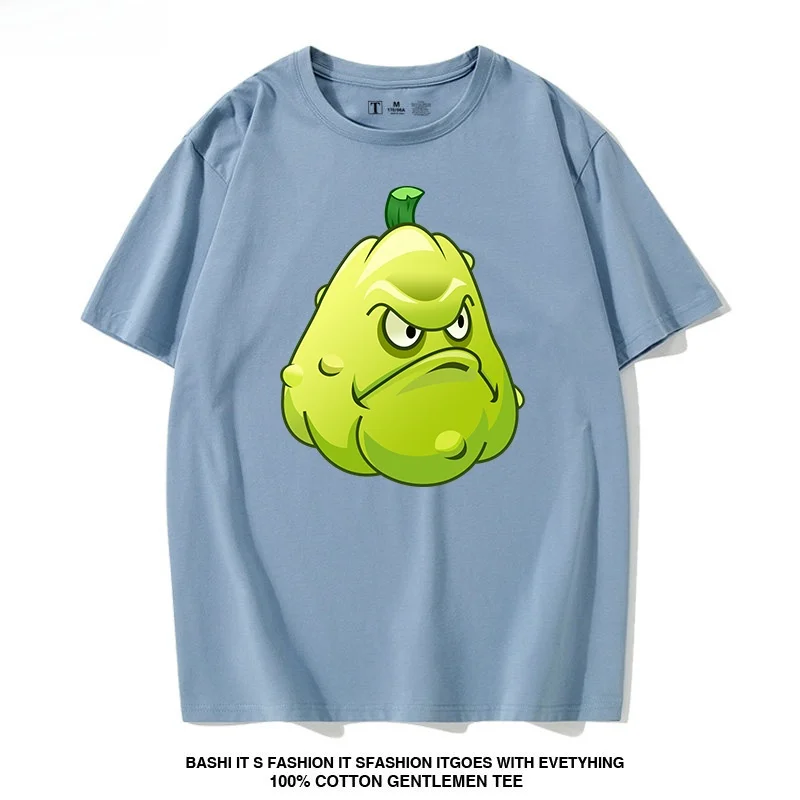 Plant Vs Zombie T-Shirt Ice Sh - Plant Parent Vs Plantin 리뷰 및 가격
