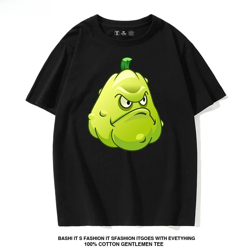 Plant Vs Zombie T-Shirt Ice Sh - Plant Parent Vs Plantin 리뷰 및 가격