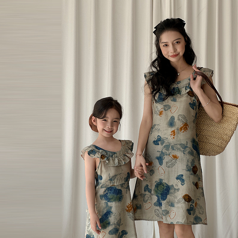Vacation Area Couple Look Fami - Plant Parent Shirt 리뷰 및 가격