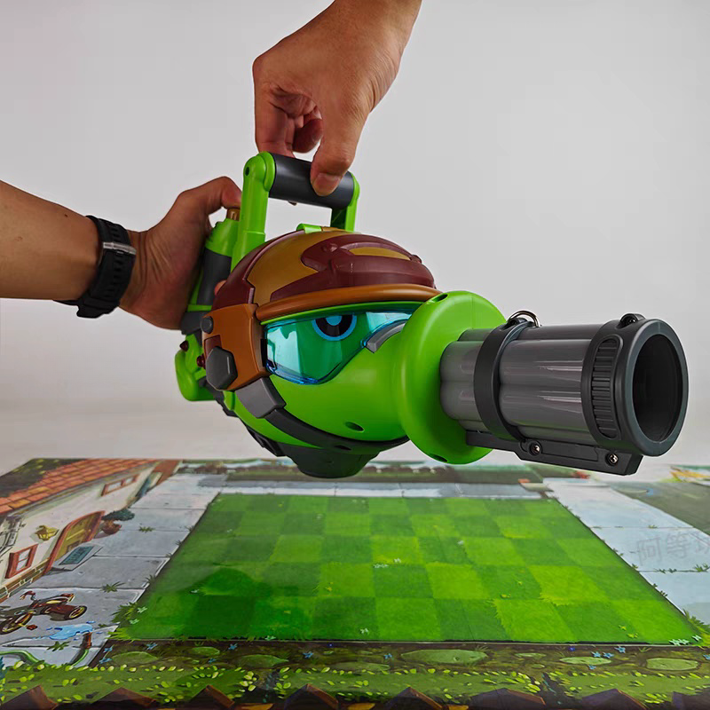 New Plants Vs. Zombies Gatling - Plant Parent Vs Plantin 리뷰 및 가격