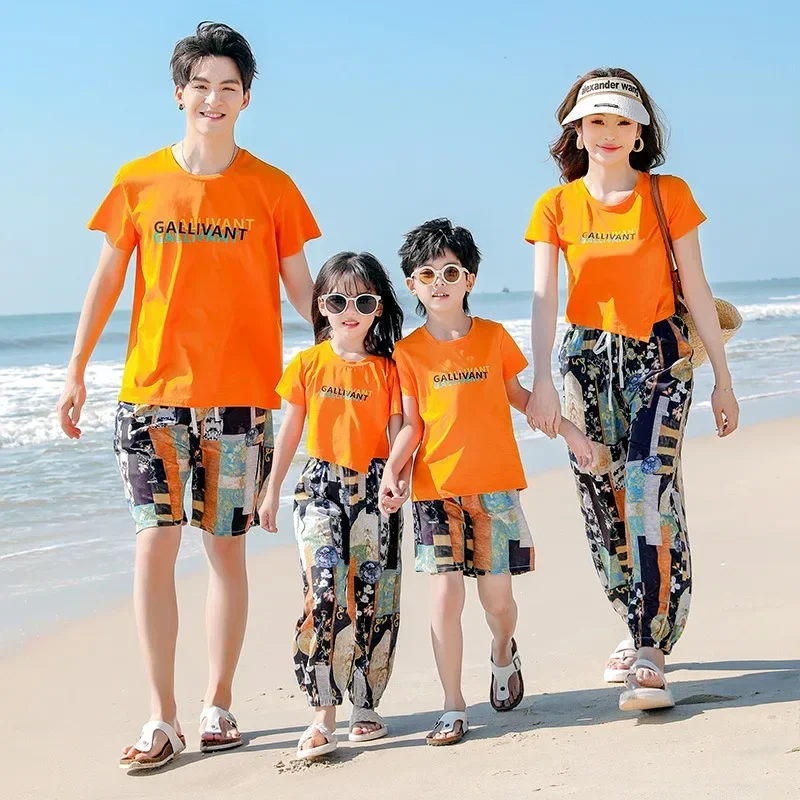 Family Matching  Son Tops Shor - Plant Parent Shirt 리뷰 및 가격