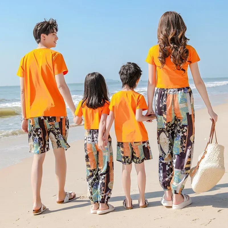 Family Matching  Son Tops Shor - Plant Parent Shirt 리뷰 및 가격