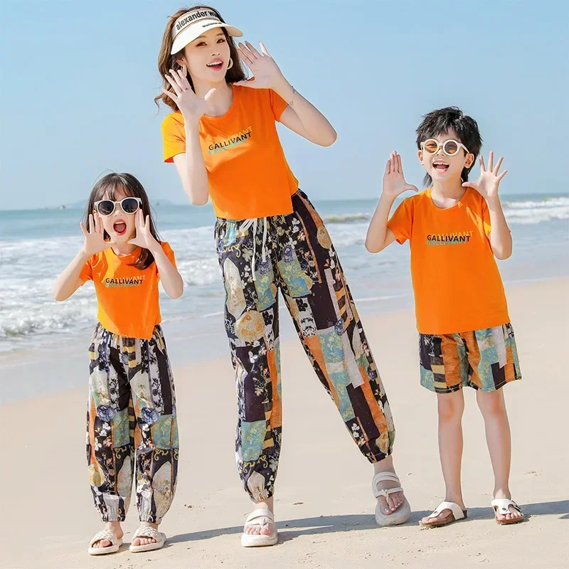 Family Matching  Son Tops Shor - Plant Parent Shirt 리뷰 및 가격