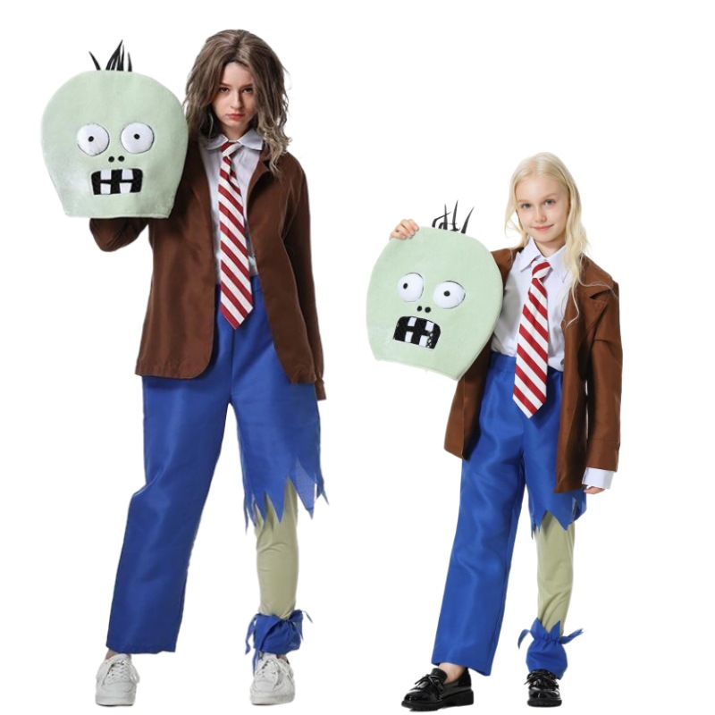 Halloween Cosplay Costume Plan - Plant Parent Vs Plantin 리뷰 및 가격