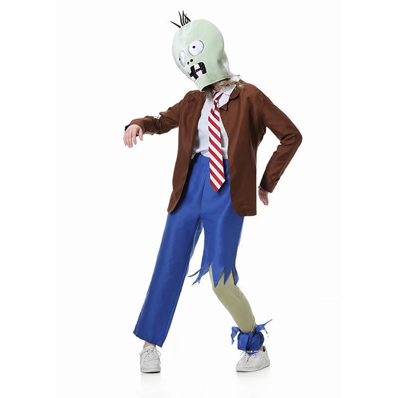 Halloween Cosplay Costume Plan - Plant Parent Vs Plantin 리뷰 및 가격