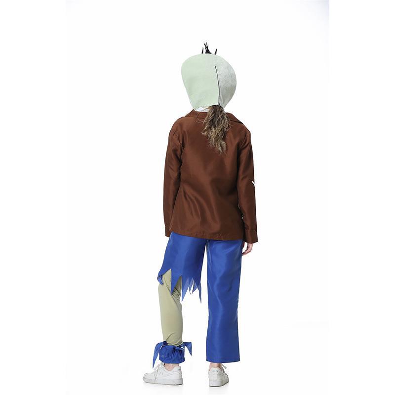 Halloween Cosplay Costume Plan - Plant Parent Vs Plantin 리뷰 및 가격